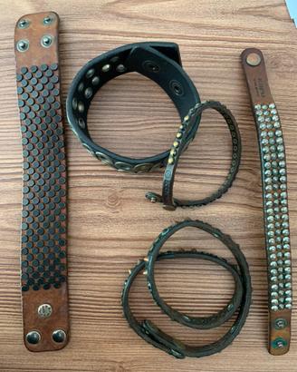 Bracciali