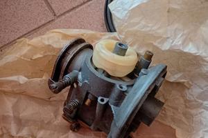Carburatore 18/16 Dell' Orto Vespa