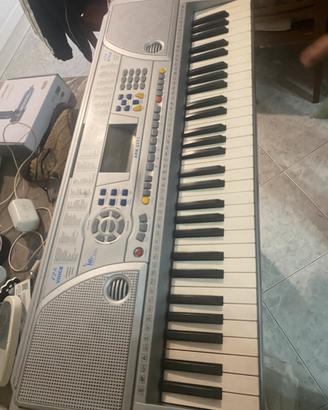 Piano forte
