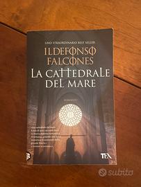 La cattedrale del mare