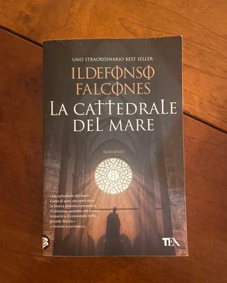 La cattedrale del mare