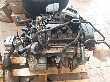 motore golf 6 gti 35 editions