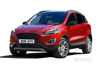 Ricambi Ford kuga 