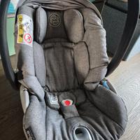 Ovetto Cybex cloud Z