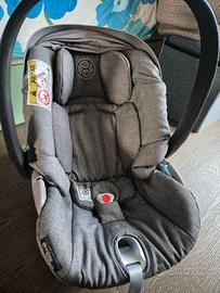 Ovetto Cybex cloud Z