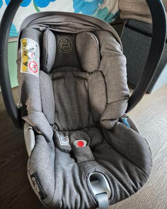 Ovetto Cybex cloud Z