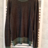 Armani jeans maglioncino tg. S