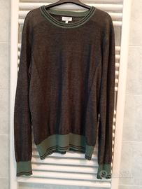 Armani jeans maglioncino tg. S