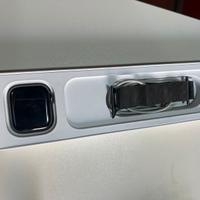 Apple watch s7 45mm ss gph