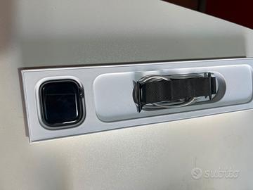 Apple watch s7 45mm ss gph