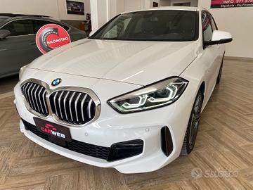 BMW 120 D MSPORT 190CV 2023