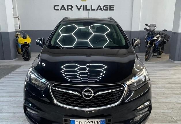 Opel Mokka X 1.6 CDTI Ecotec 4x2 Start&Stop Ultima