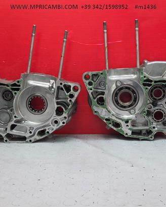 CARTER CENTRALI HONDA CRF 250 2006 2009 CR-F 2004