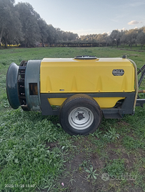 Atomizzatore usato ocl LT 1000