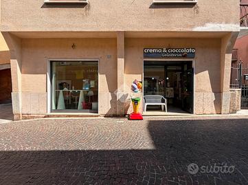 ATTIVITÀ A MANERBA DEL GARDA