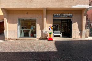 ATTIVITÀ A MANERBA DEL GARDA