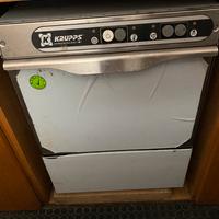 Lavastoviglie da bar - Marca Krupps