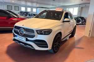 Mercedes-benz GLE 450 PREMIUM PLUS EQ-Boost 4Matic