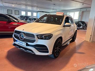 Mercedes-benz GLE 450 PREMIUM PLUS EQ-Boost 4Matic