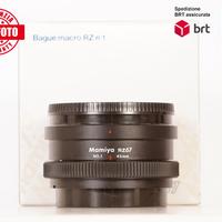 Mamiya RZ67 | Auto Extension Tube RZ No. 1