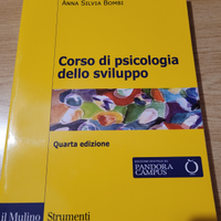 Corso di psicologia dello sviluppo