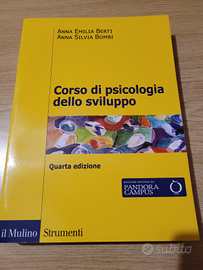 Corso di psicologia dello sviluppo