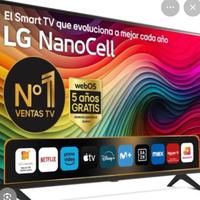 Tv nano lag 75
