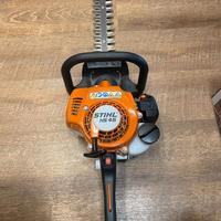 TOSASIEPI STIHL HS 45
