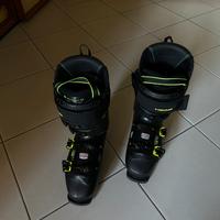 Scarponi da sci HEAD Formula RS 130