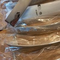 12 Maniglie per mobili 