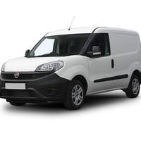 Fiat Doblo Doblò 1.6 MJT 120CV S&S PL-TN Cargo Max