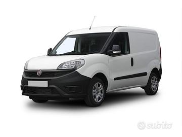Fiat Doblo Doblò 1.6 MJT 120CV S&S PL-TN Cargo Max