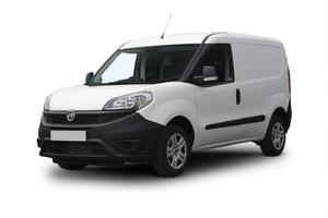 Fiat Doblo Doblò 1.6 MJT 120CV S&S PL-TN Cargo Max