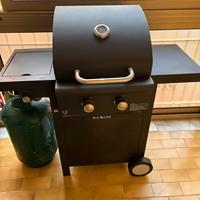 barbecue kègrill