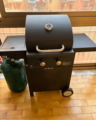 barbecue kègrill