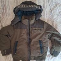 Giubbotto Geox Bambino 8 anni