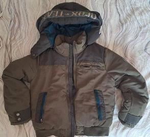Giubbotto Geox Bambino 8 anni