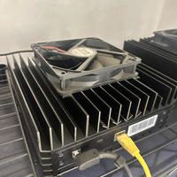 Kaspa Miner Ks0 e Ks0 Pro