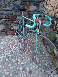 bici storica