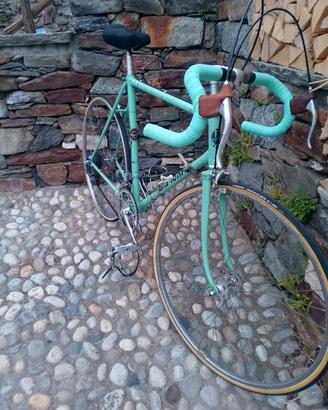bici storica