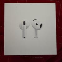 AirPods serie 4 ORIGINALI