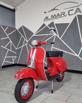 Piaggio Vespa 50 Special serie V5B3T 1982