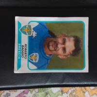 Figurina calciatori Panini R.Baggio 