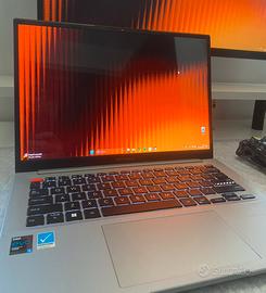 Asus Laptop VivoBook Oled