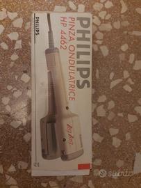 philips pinza ondulatrice hp 4462