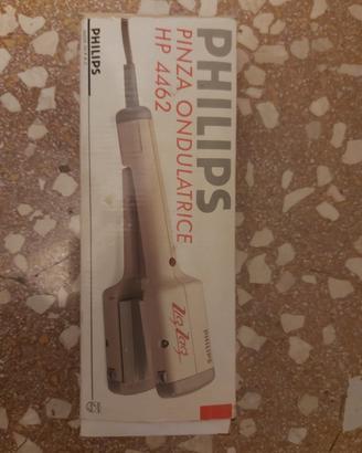 philips pinza ondulatrice hp 4462