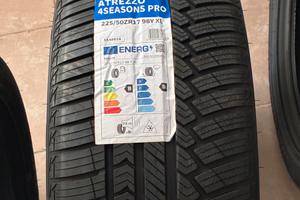 Gomme 4 stagioni nuove Sailun