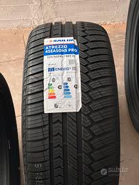 Gomme 4 stagioni nuove Sailun