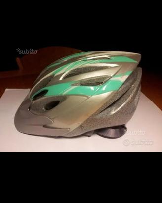 Casco BELL CROSSFIRE  per bici o monopattino