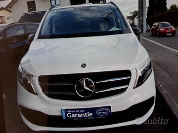 Mercedes V 250D COMPACT 4MATIC  AUTOMATICO PREMIUM